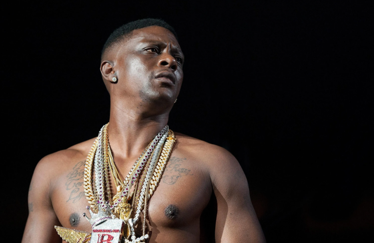 lil Boosie boosie bad jazz